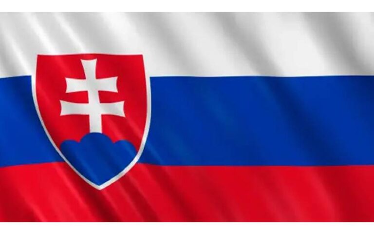 Mensaje de felicitaciones por la conmemoración del Día de la Constitución de la República Eslovaca