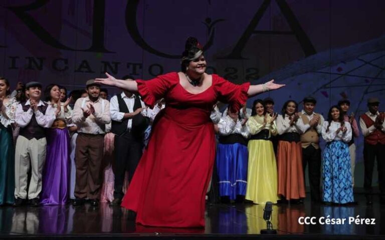 Continúa III Temporada Lírica de INCANTO