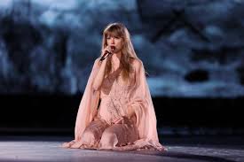 Cancelan conciertos en Australia de Taylor Swift por ataques terroristas