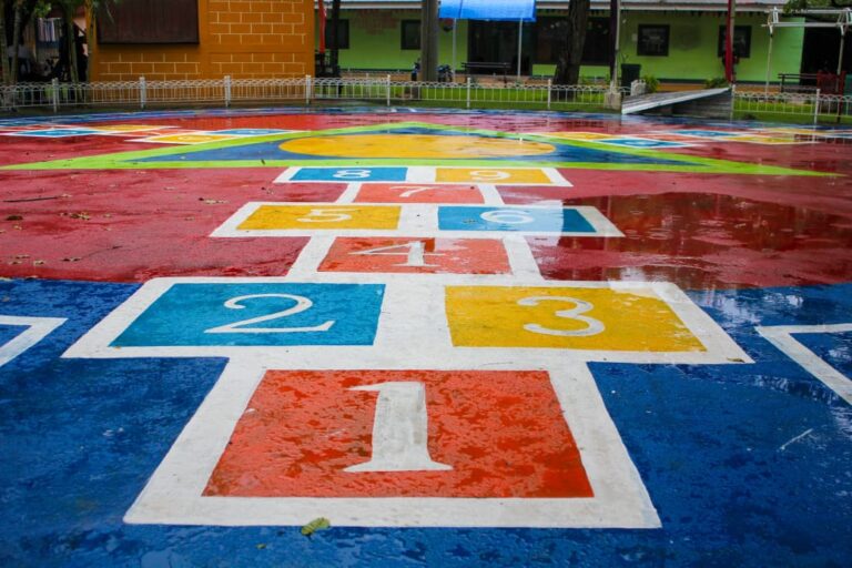 Inician obras de rehabilitación en el Parque Central Liliam Velázquez