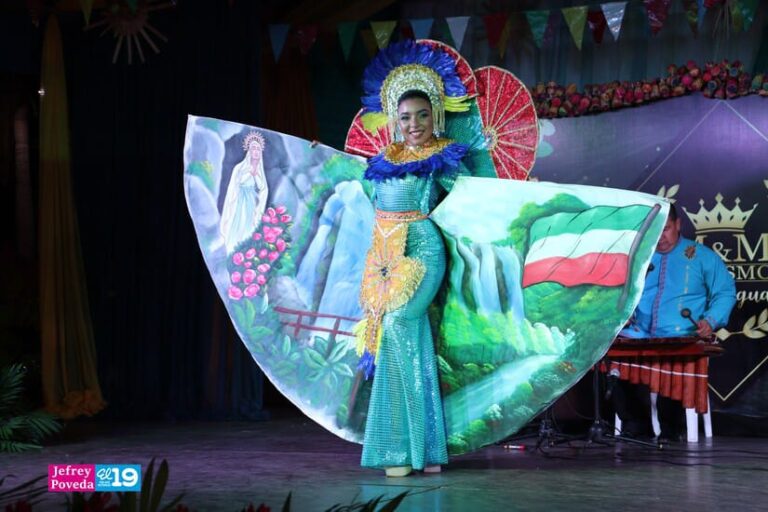 Celebran décimo aniversario de Plataforma Miss y Míster Turismo