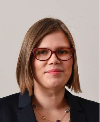 Tatiana García presenta copia de estilo ante el Gobierno de Turquía