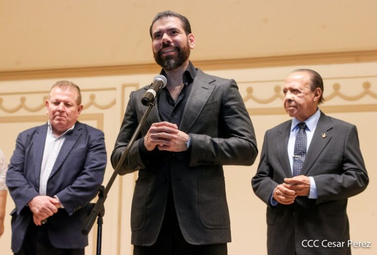 Inicia Tercera Temporada Lírica de INCANTO