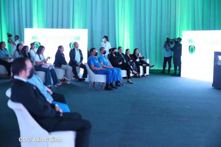 Realizan lanzamiento del XX Congreso Científico Médico y de la I Feria Internacional de Salud y Tecnología