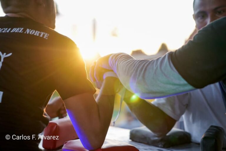 Realizan Torneo Nacional de Tercia en Managua