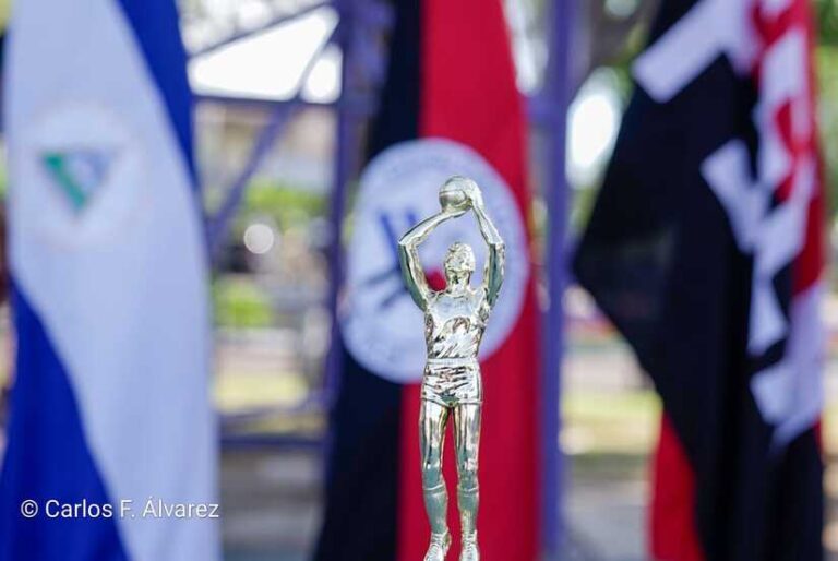 Culmina Torneo de Baloncesto “comandante William Ramírez”