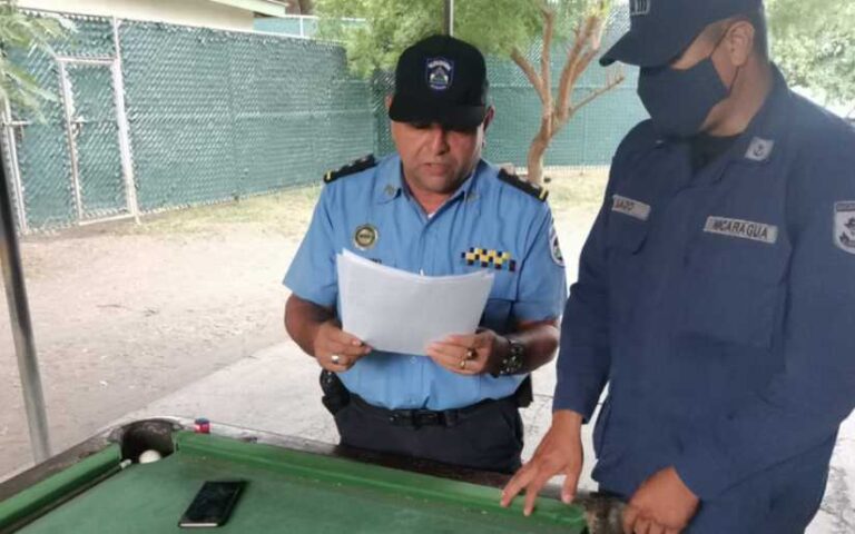 Fuerza Naval retuvo a ciudadanos por traslado ilegal de productos marinos