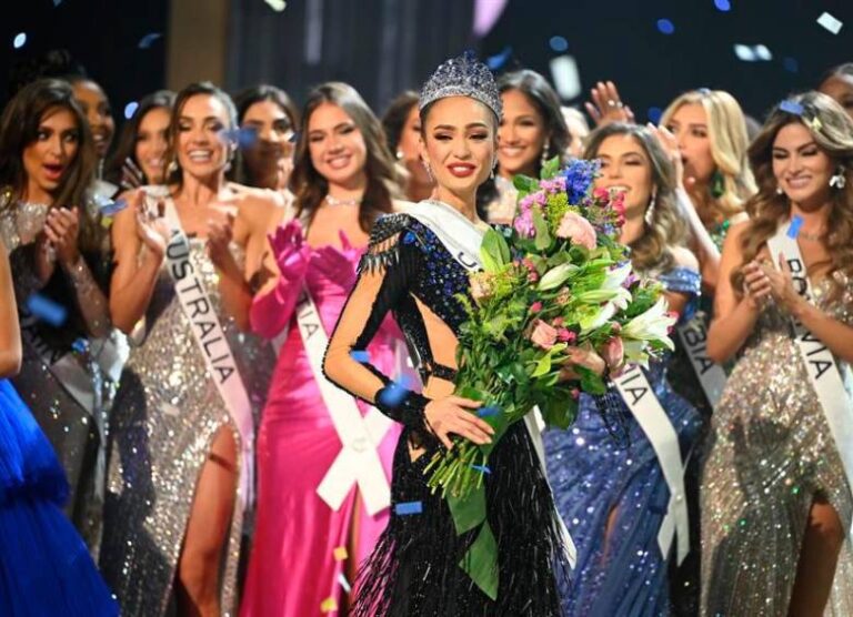 Conoce quienes fueron las más aplaudidas en la preliminar de Miss Universo