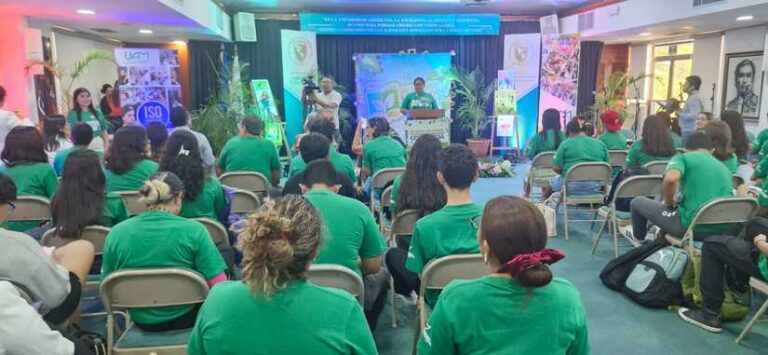 UAM ratifica compromiso con campaña “Universidades Verdes”