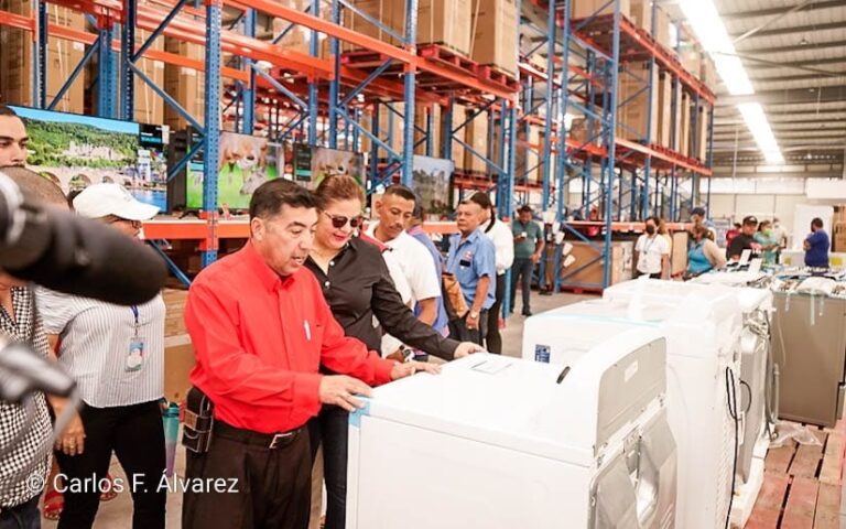 Llega al Mercado Oriental la nueva tienda más completa “Mega Jerusalén”