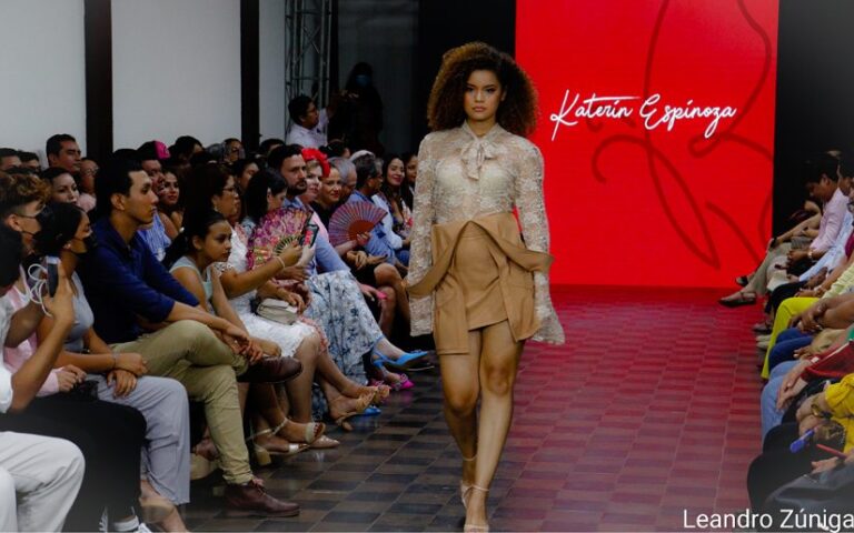 Celebran II Edición “León, Arte y Moda”