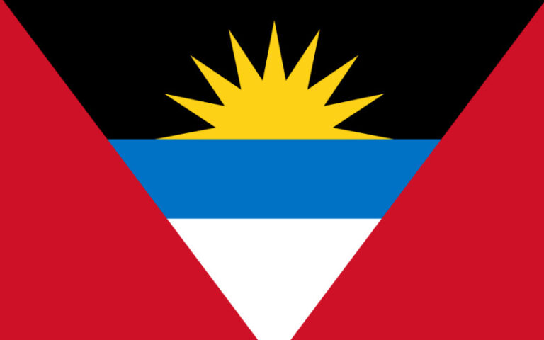 Nicaragua felicita al Pueblo de Antigua y Barbuda por aniversario de su independencia