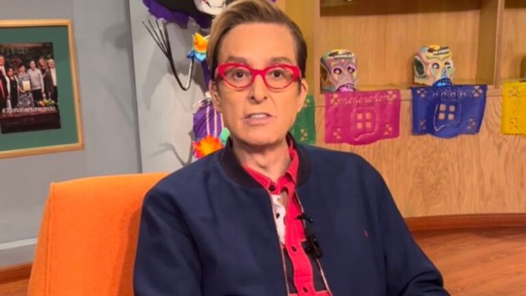 Daniel Bisogno habla sobre su proceso de salud