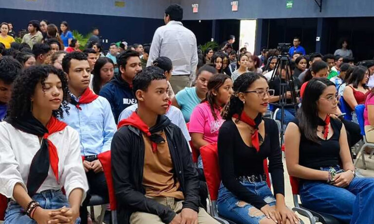 UNAN y TNRD realizan concierto en celebración a la armonía nacional