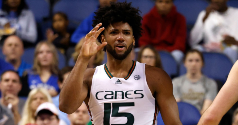 Norchad al Draft de la NBA