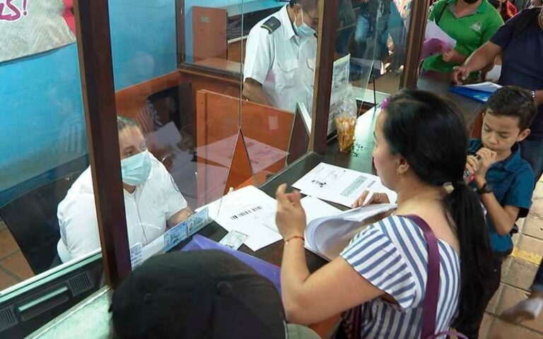 MIGOB da a conocer el horario de atención por navidad