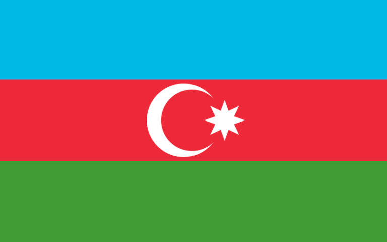 Mensaje de Nicaragua al Presidente de la República de Azerbaiyán