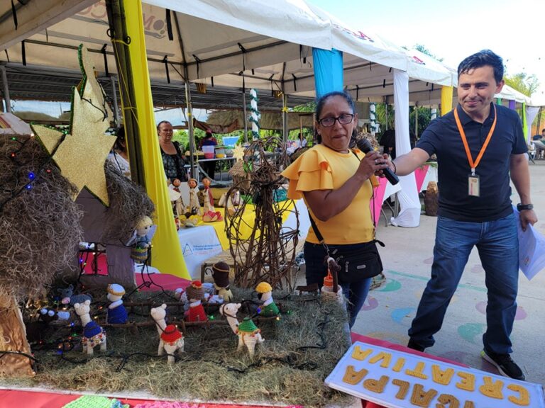 Parque de Ferias celebrará las Victorias Alcanzadas en 2023