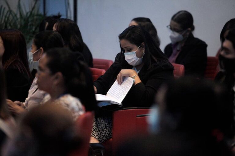 Realizan taller para potenciar las marcas