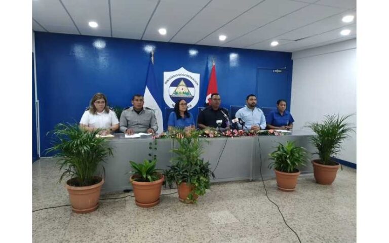 MIGOB brindó más de 161 mil atenciones