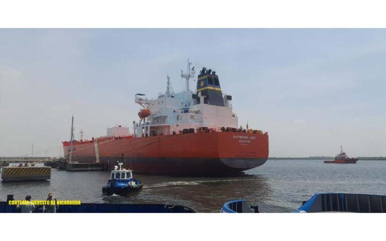 Fuerza Naval brindó seguridad a embarcaciones y flota pesquera industrial