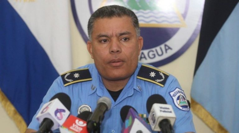Presentan resultados del Plan de Seguridad Ciudadana