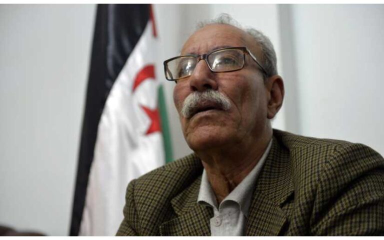 Mensaje de Nicaragua al Presidente de la República Árabe Saharaui Democrática