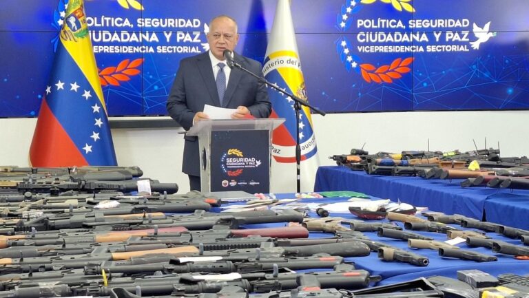 Detienen a sospechosos de terrorismo