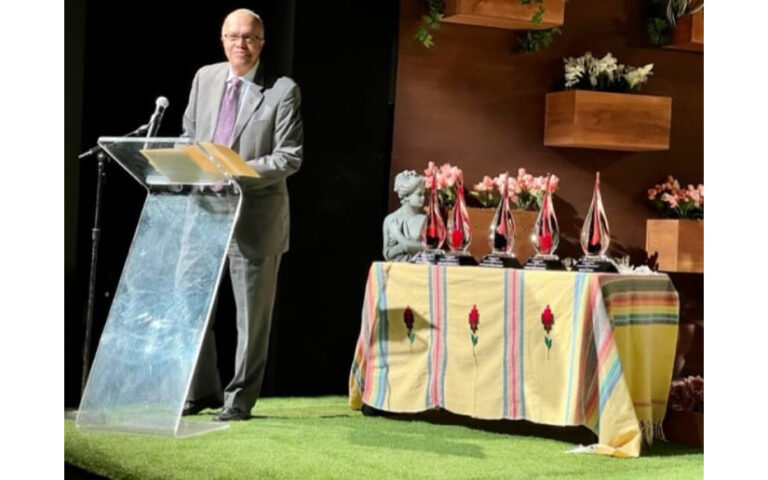 Washington realiza homenaje al General Sandino en “Black History Month”