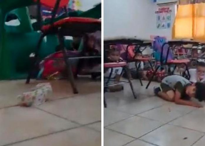 Ataque en una zona escolar de México deja 1 fallecido