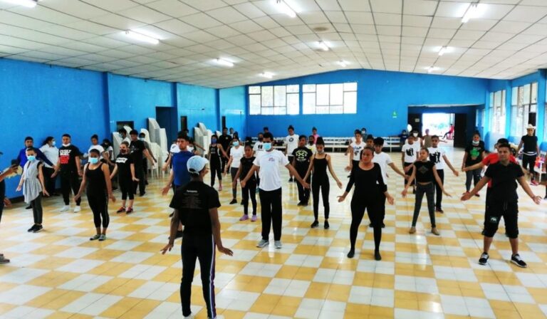 Inaugurarán Centro de Fortalecimiento de Talentos y Capacidades