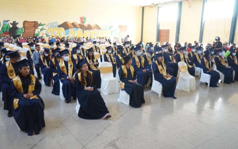 Este fin de semana inician las promociones escolares