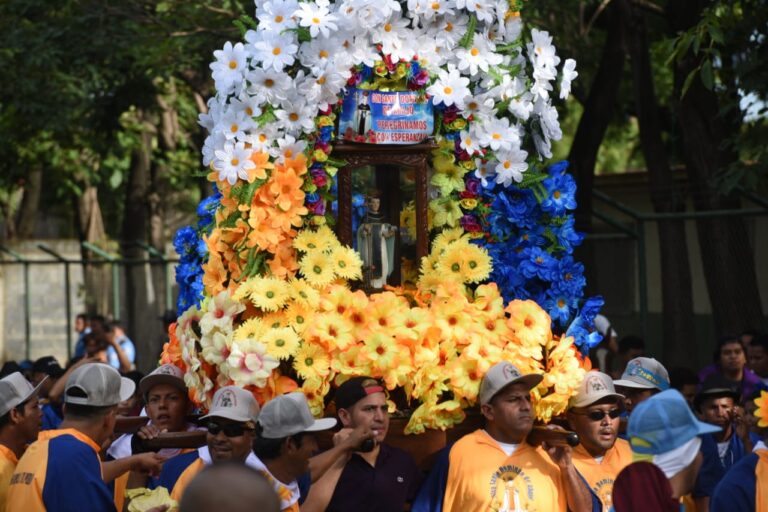 Anuncian actividades culturales en honor a Santo Domingo de Guzmán