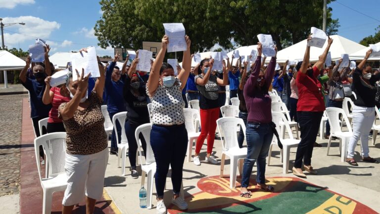 Gobierno de Nicaragua otorgará beneficio de convivencia familiar a 1,500 personas