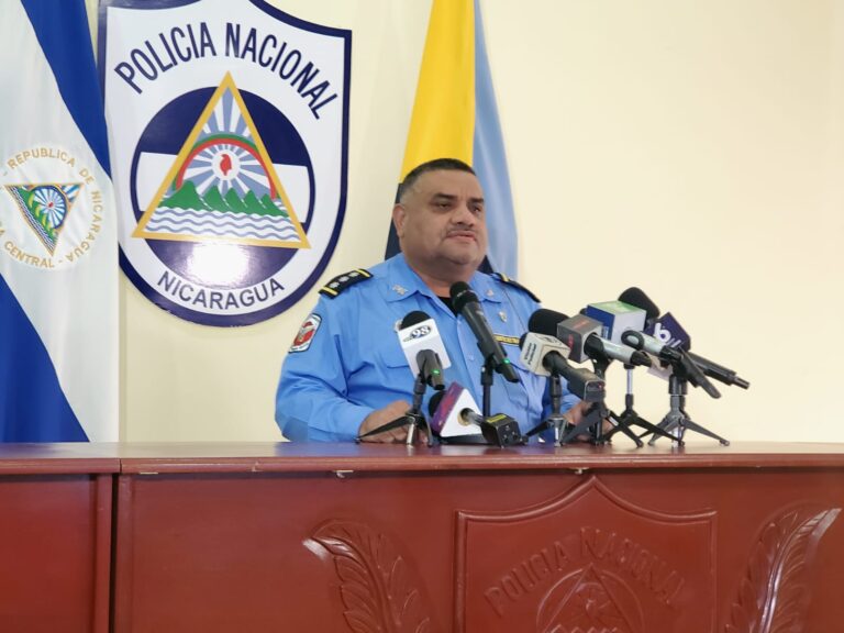 Policía de Tránsito reporta 739 accidentes