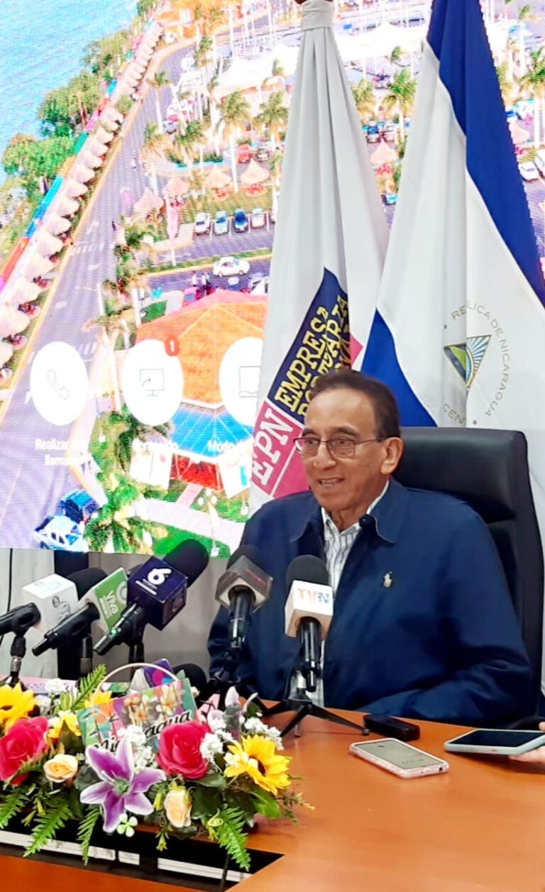 Puertos comerciales recibieron más de 190 mil toneladas de carga