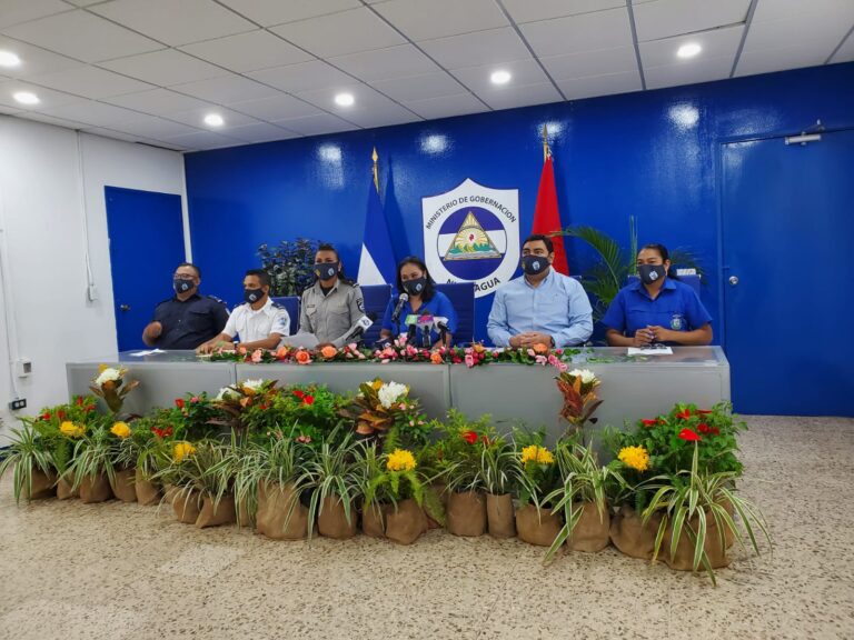 MIGOB realizó más de 142 mil servicios en la semana