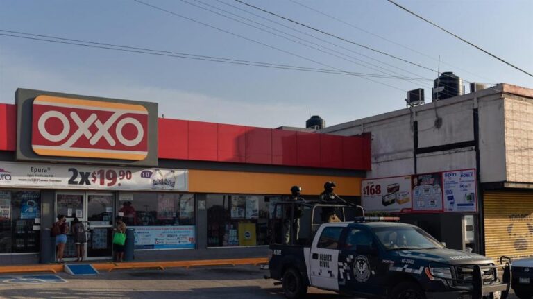 Asesinan a siete miembros de una familia en Veracruz, México