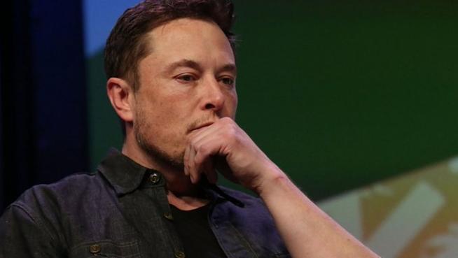 Elon Musk cancela compra de Twitter.