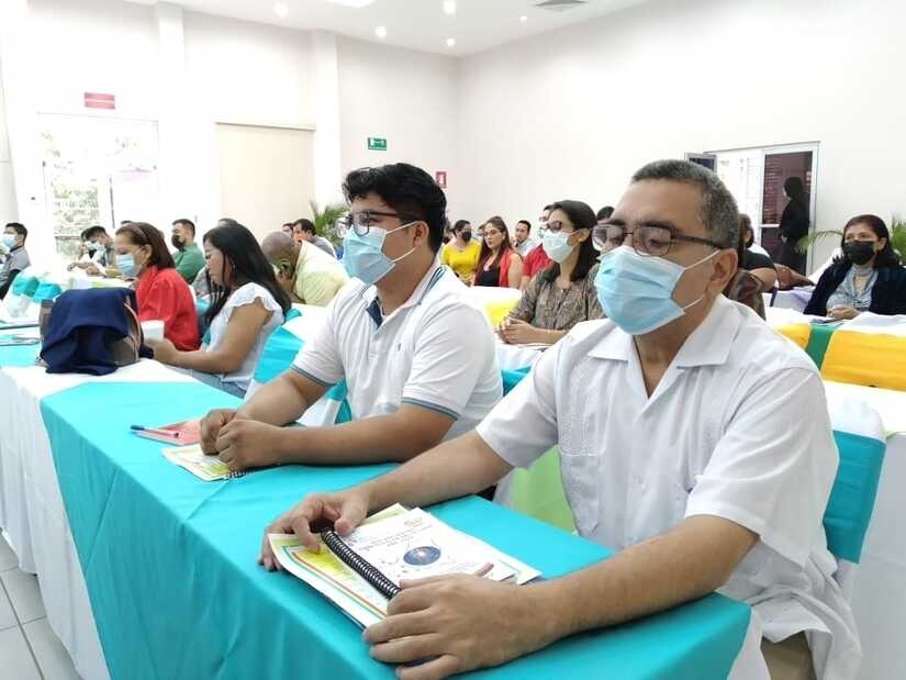 Este encuentro se desarrolló en el marco del 43 aniversario de la Revolución Popular Sandinista.
