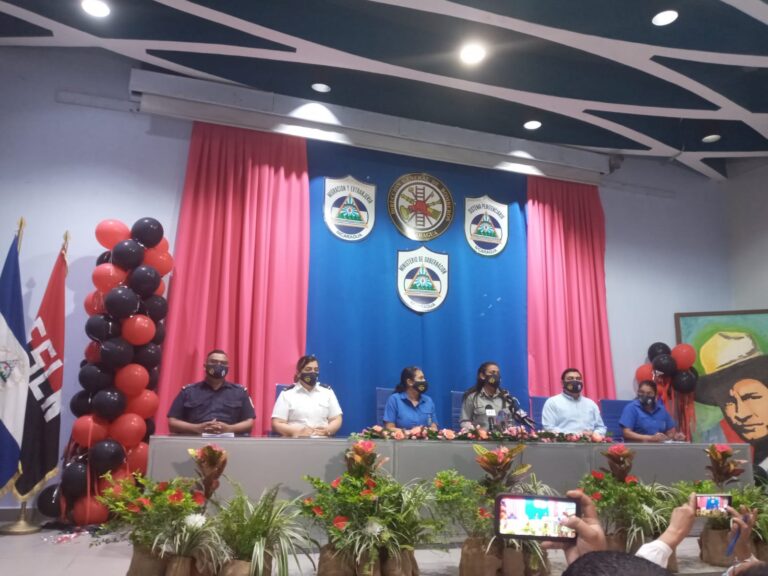 MIGOB brindó más de 160 mil servicios del 2 al 8 de julio