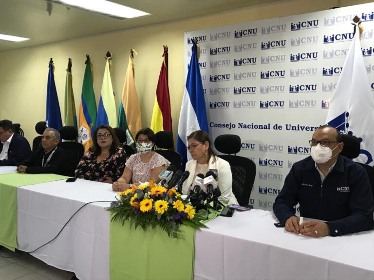 CNU elegirá nuevas autoridades para el período 2022-2024