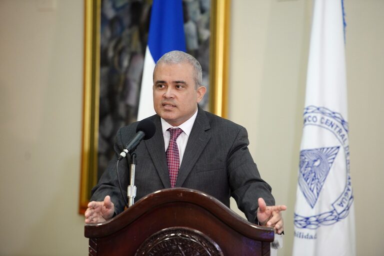 Nicaragua avanza económicamente