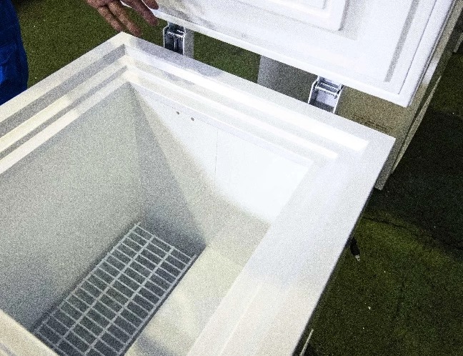 Esconde el cadáver de su madre para cobrar la pensión