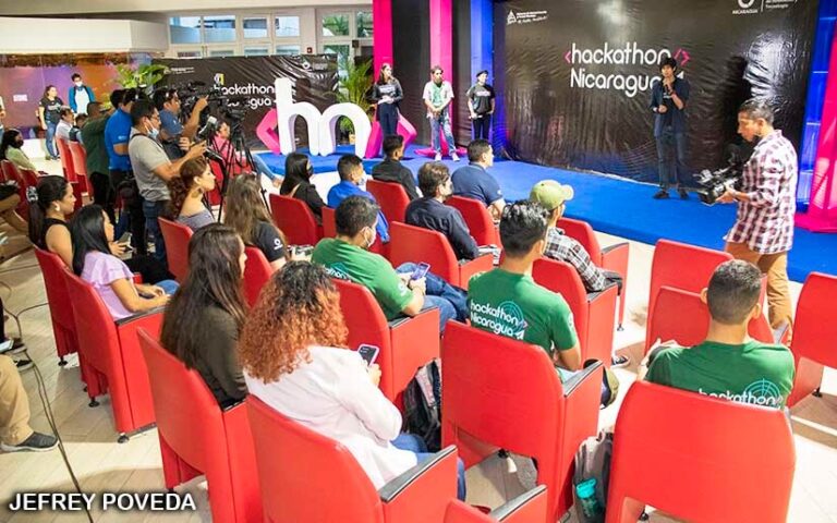 Ya están abiertas las inscripciones para el Hackathon 2022