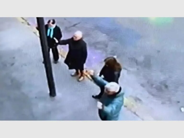 Se reúnen en un local para rezar y “curar” la homosexualidad