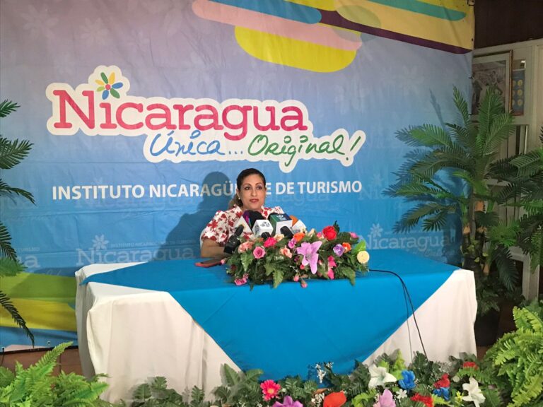 INTUR anuncia actividades para este fin de semana