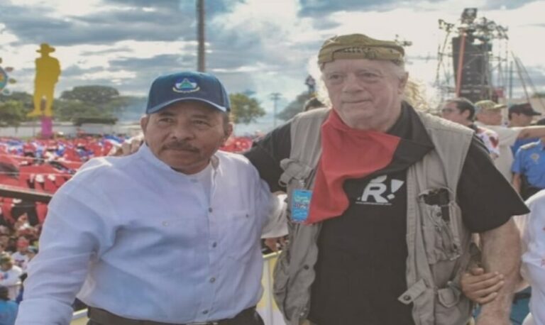 Hazaña de Bryan Wilson será transmitida este viernes 15 de julio&nbsp;