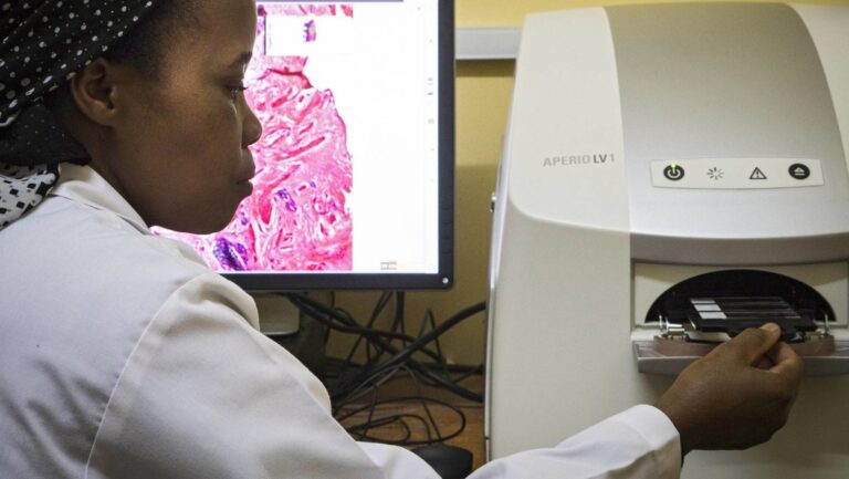 Investigan en Tanzania la muerte de tres personas por hemorragia nasal