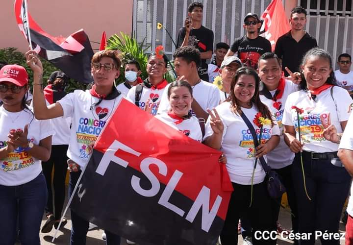 Este fin de semana se realizarán más de 7 mil actividades en conmemoración al 43/19